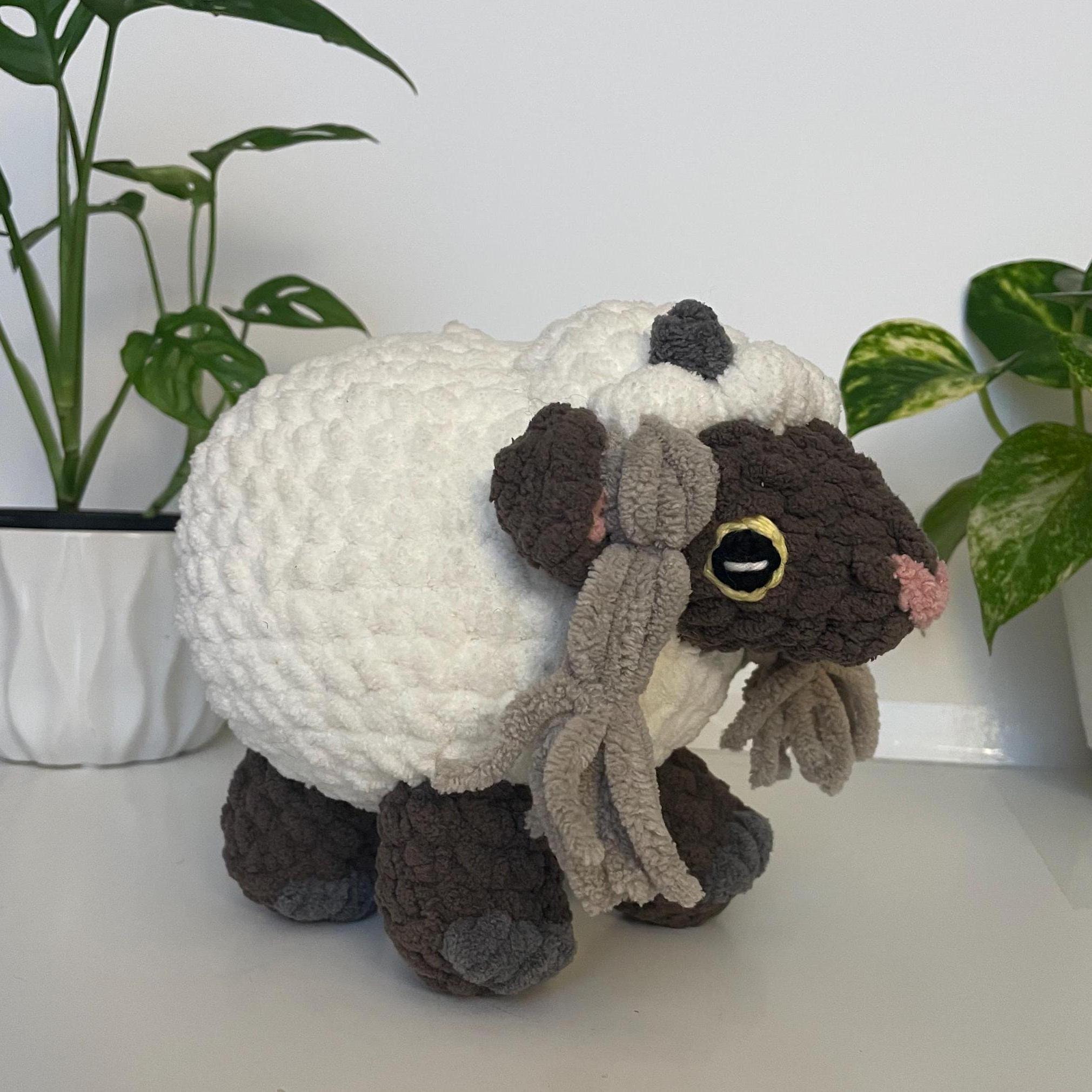 Wooloo Toy