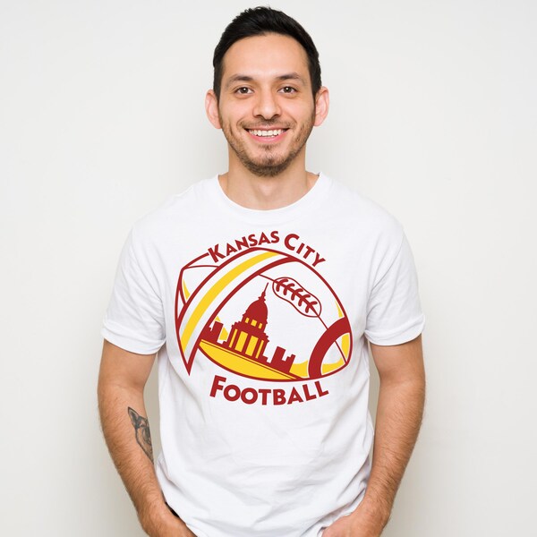 Kc Chiefs Png - Etsy