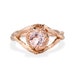 see more listings in the MORGANITE RINGS section