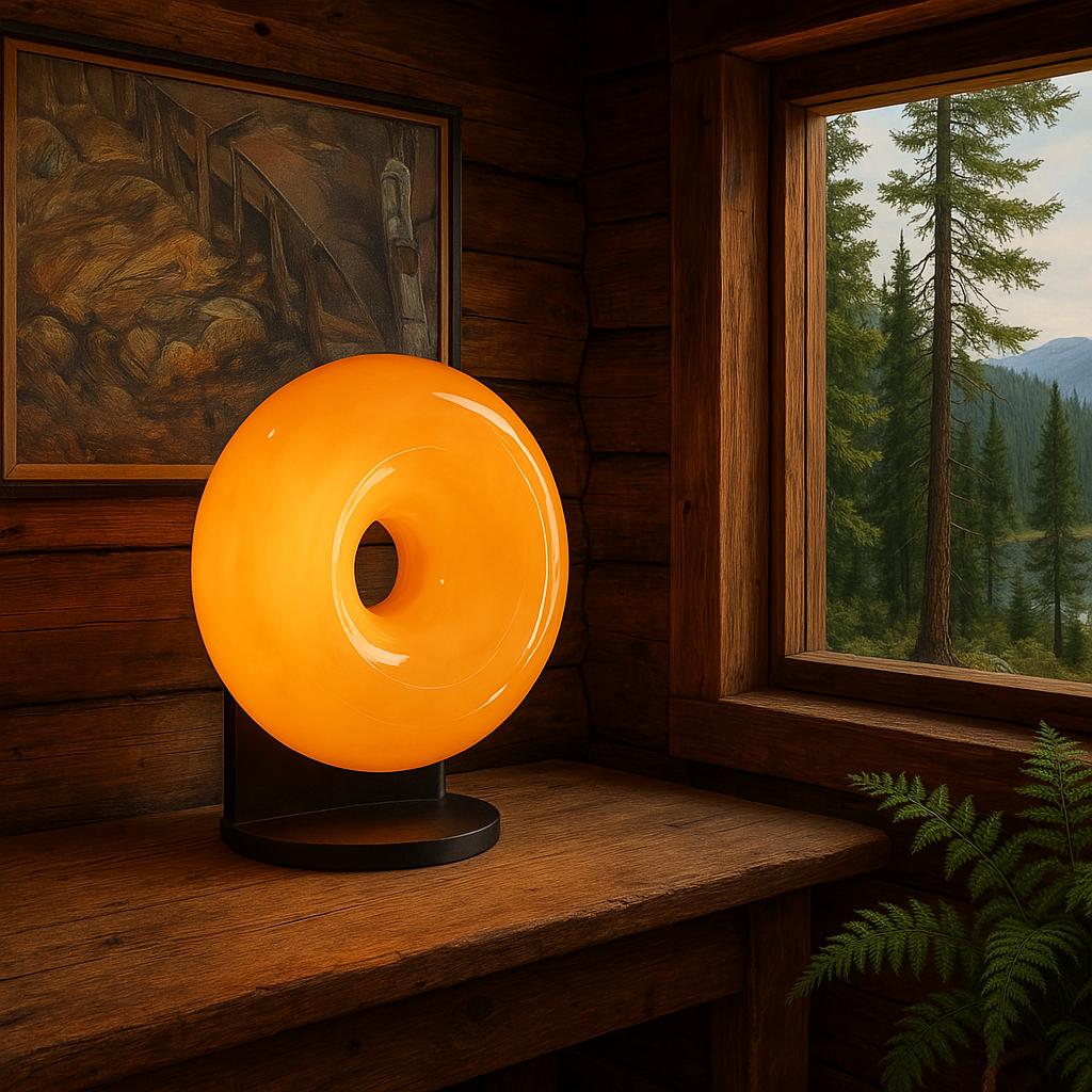 IKEA VARMBLIXT Base / VARMBLIXT Lamp Support - Etsy