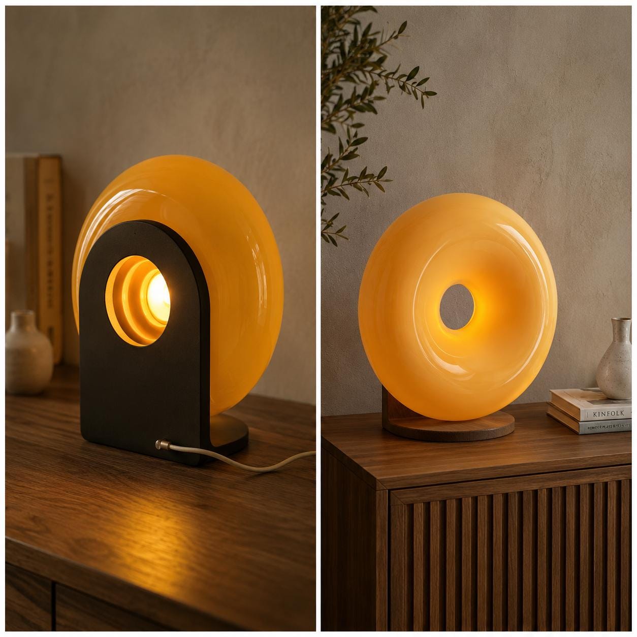 IKEA VARMBLIXT Base / VARMBLIXT Lamp Support - Etsy