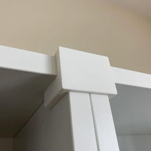 IKEA BILLY Bookcase Connector