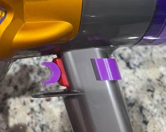 Dyson V15 Abzugssperre / Abzugssperre für Dyson V15.