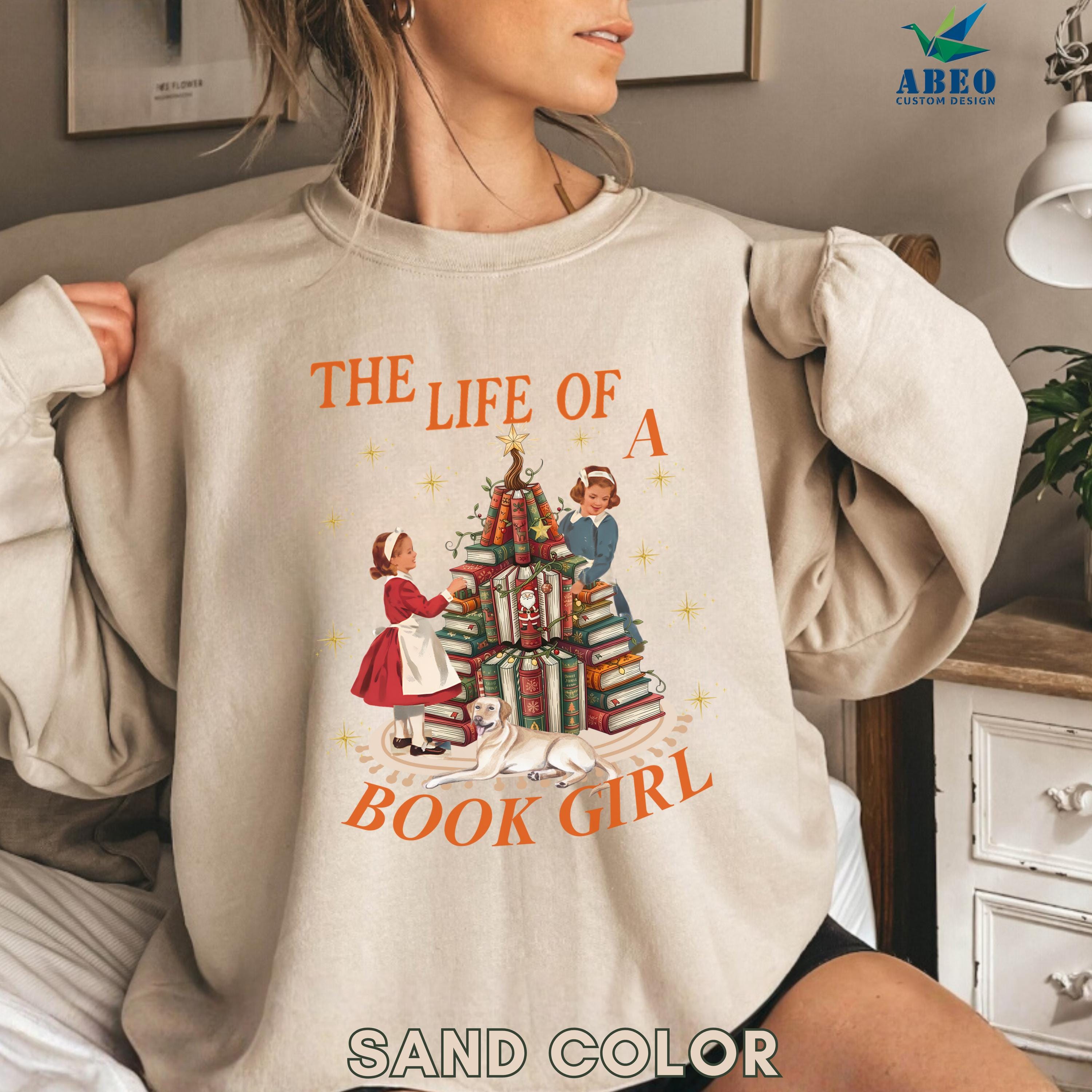T-Shirt Drôle Bibliophile - Carte De Bibliothèque Cartoon - Pour Amoureux Des Livres - Hommes/Femmes - Cadeau Étudiant/Lecteur - 4