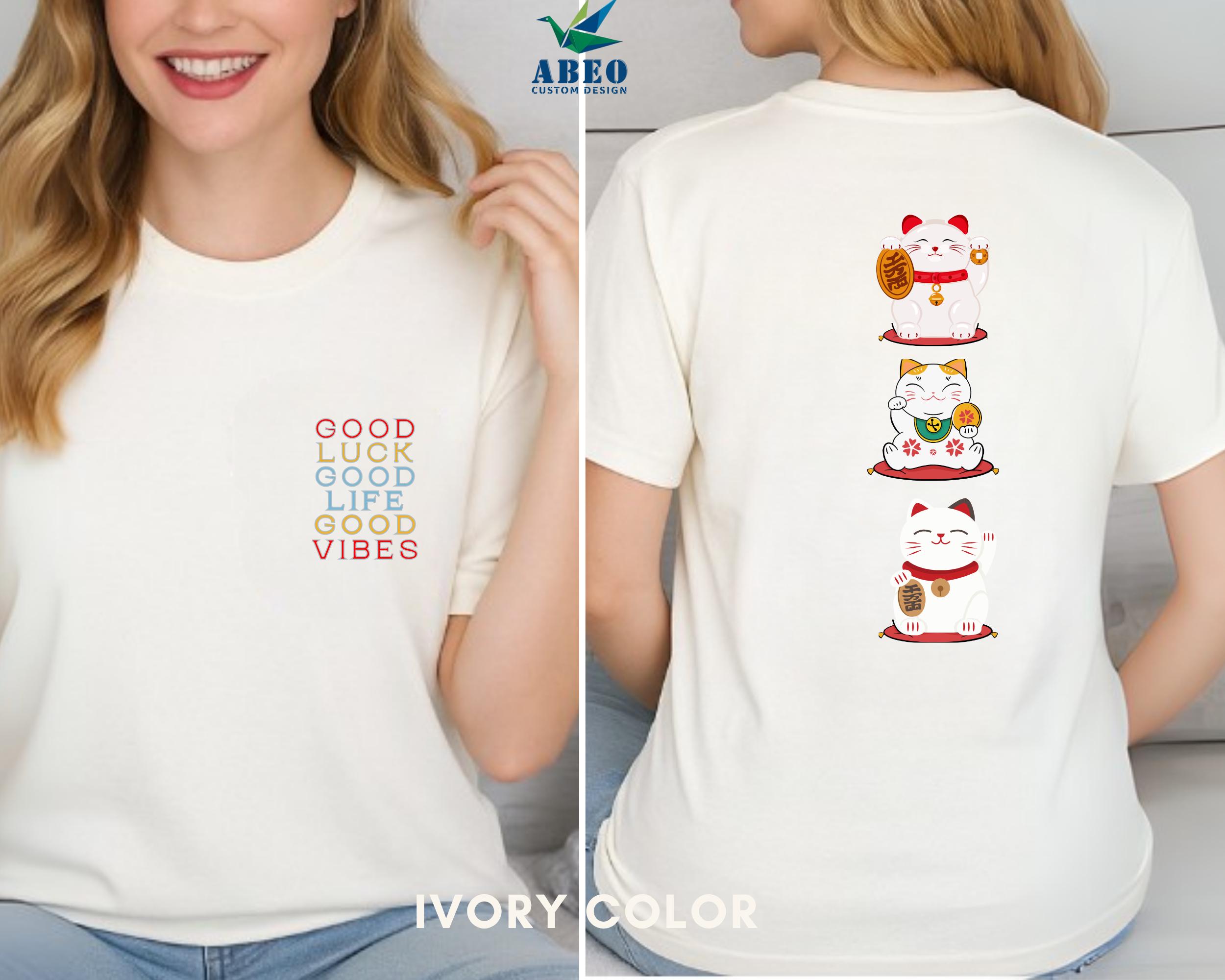 Neko Atsume T Shirt Canada