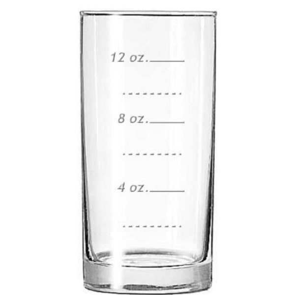 Caloric Cuvee, Measuring Glass, Thinking of You Gift