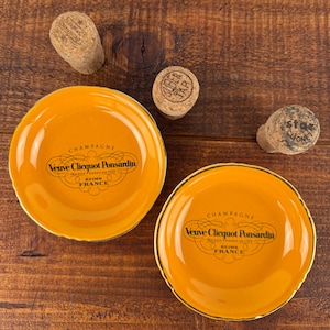 Clicquot Ashtray - Etsy