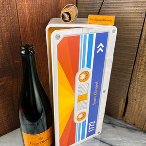 Veuve Arrow Box - Etsy