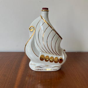 Larsen Cognac - Etsy
