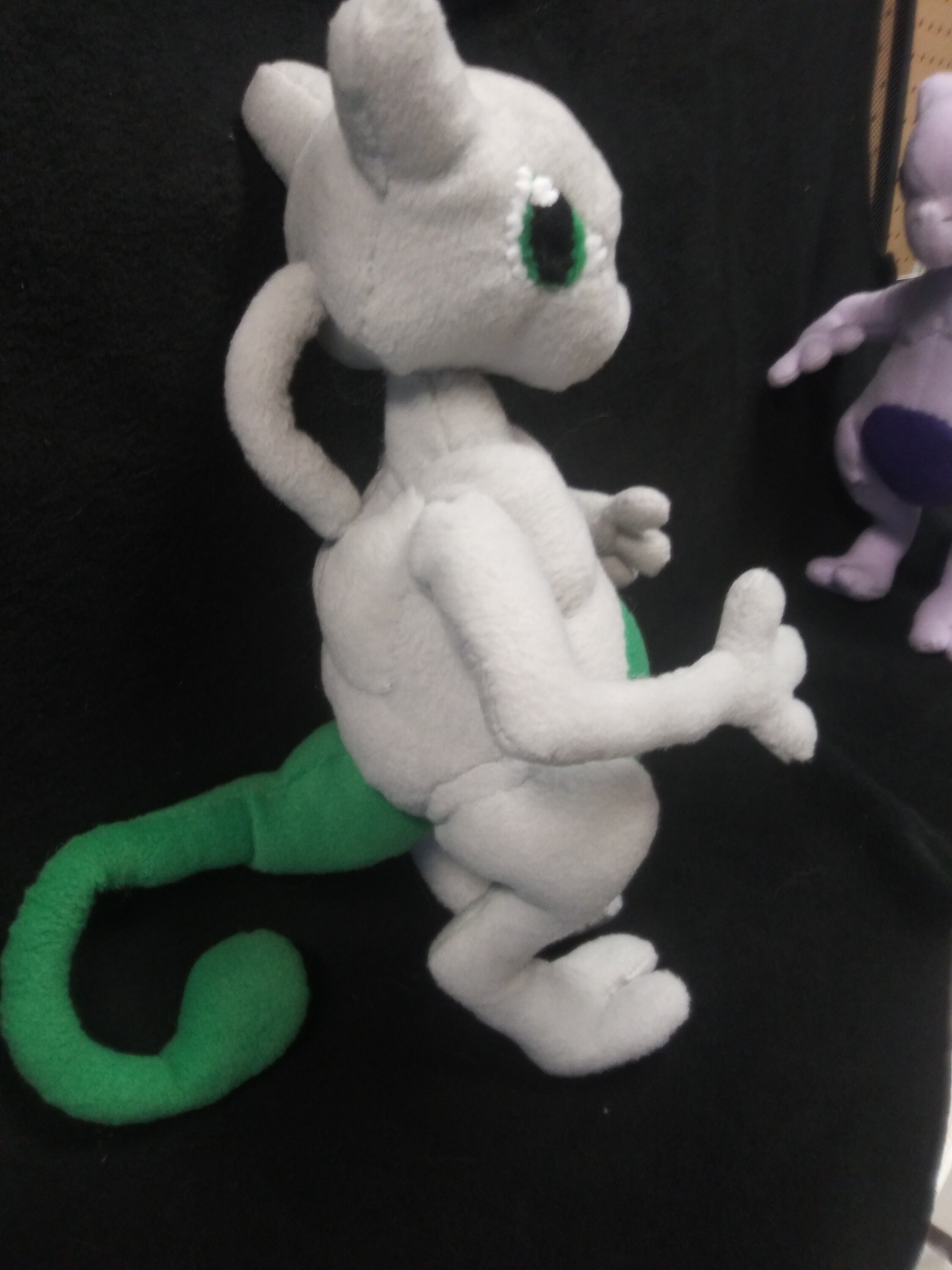 kermit the frog ventriloquist puppet