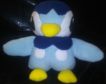 Peluche Piplup de 12"