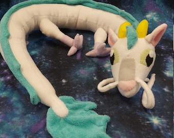 Haku Drache 1,20m lang
