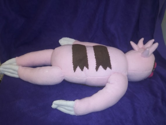 Slakoth plush online