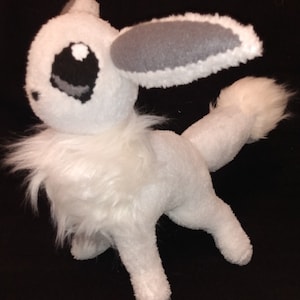 Eevee plush