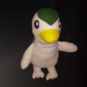 mocchi from monster rancher