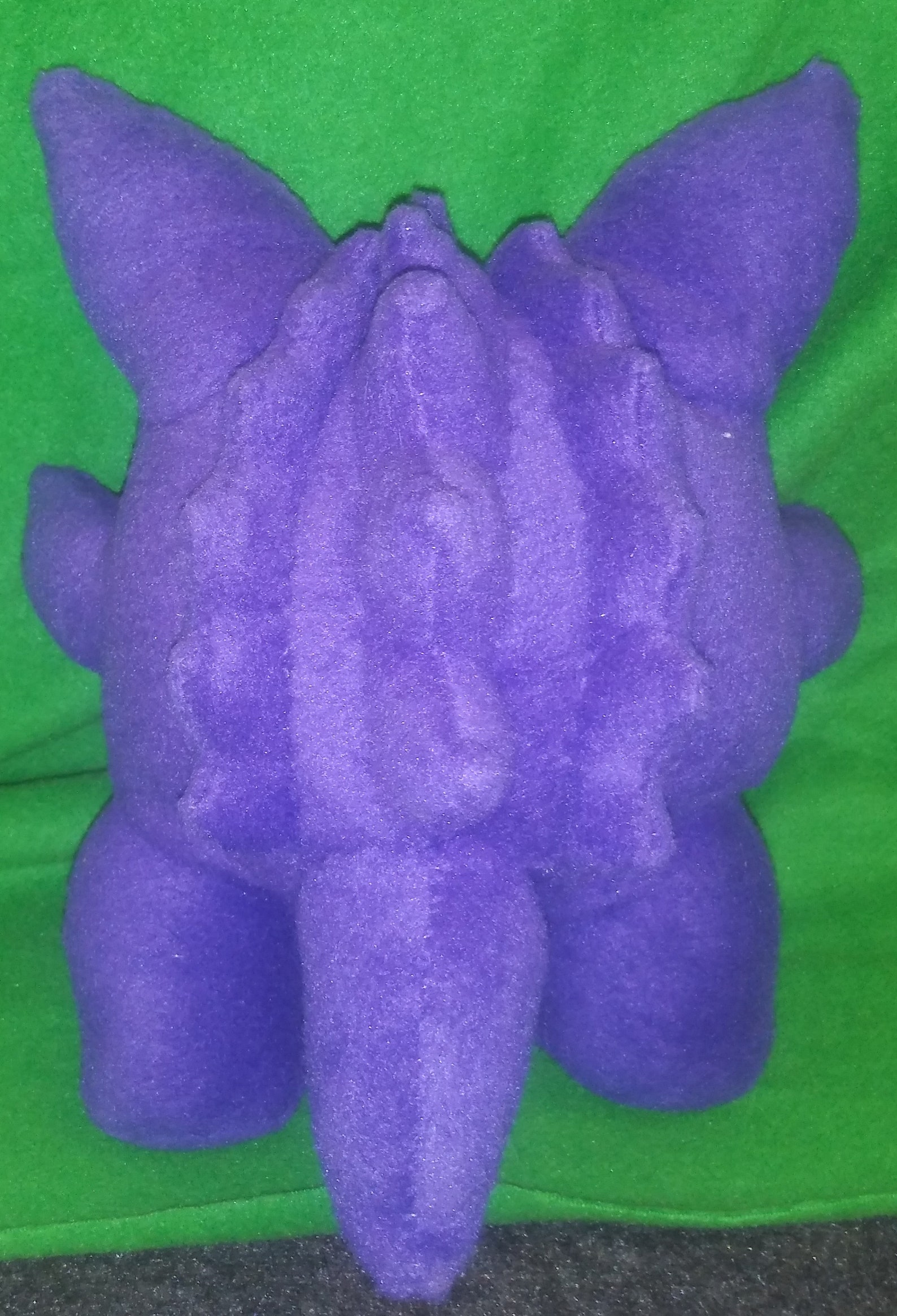 oh toodles plush toy