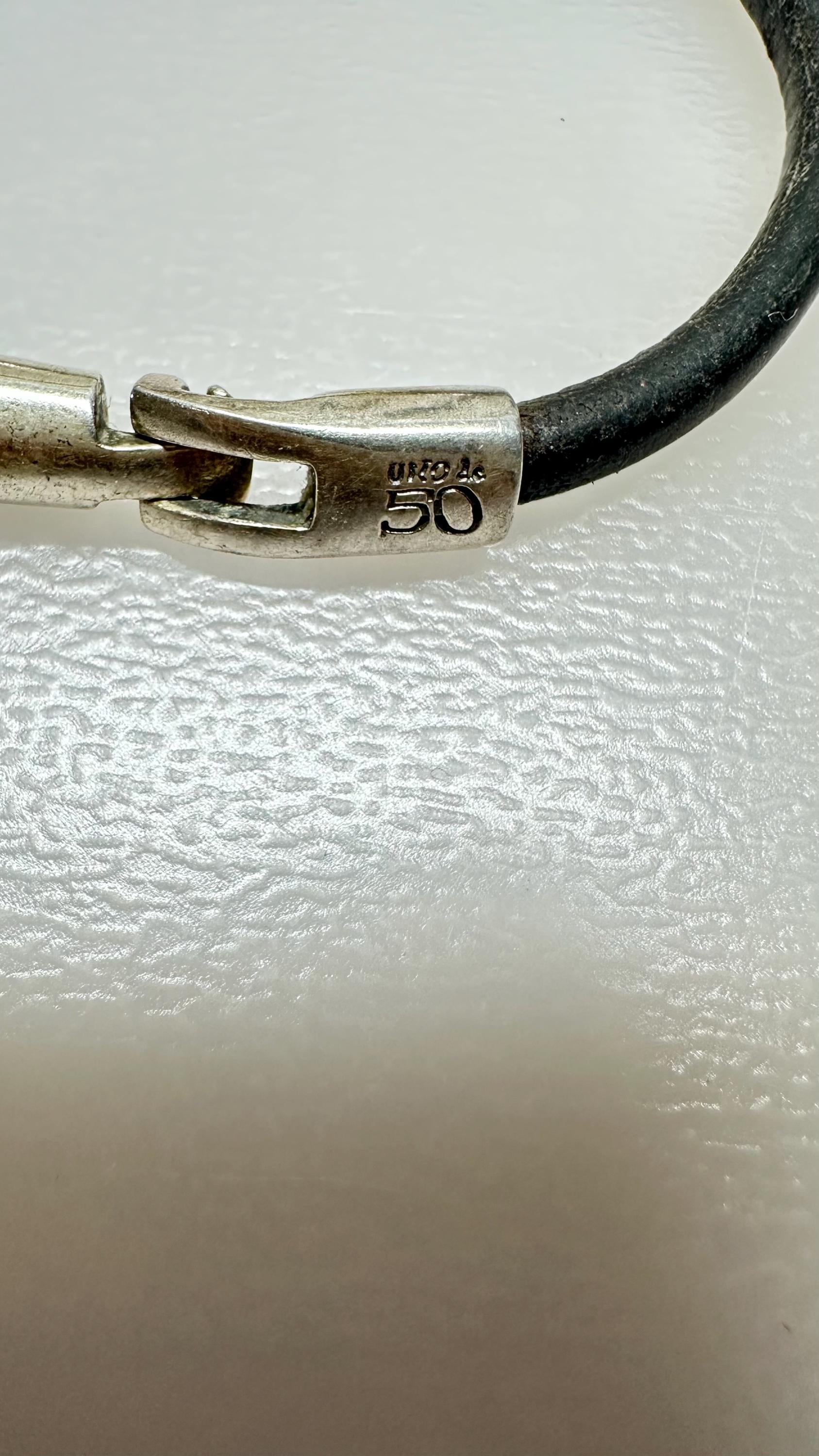 ウノ・デ・50 ブレスレット - Etsy 日本
