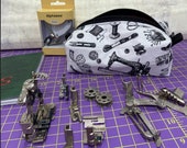 Singer Featherweight 221 Essentials Bag