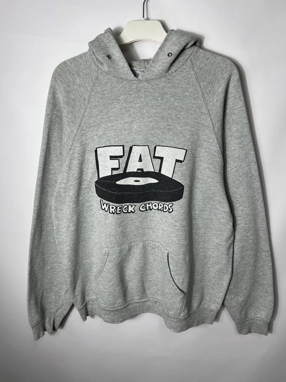 Fat Wreck Chords Hoodie - Etsy