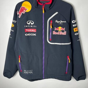 Infinity Racing Jacket - Etsy