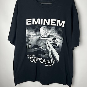 Eminem Dr Dre Tshirt - Etsy Canada
