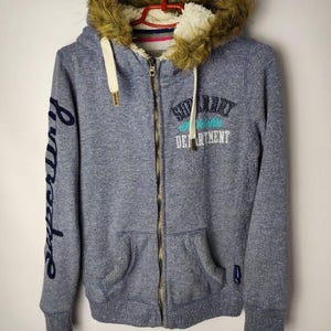 Fur Lined Hoodie Y2k - Etsy Fur Lined Hoodie Y2k - Etsy