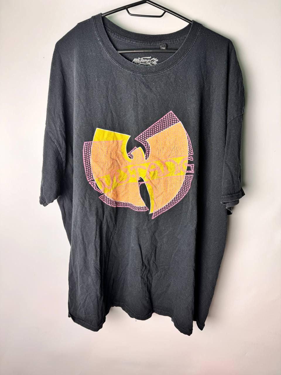 Wu Tang T Shirt - Etsy Wu Tang T Shirt - Etsy