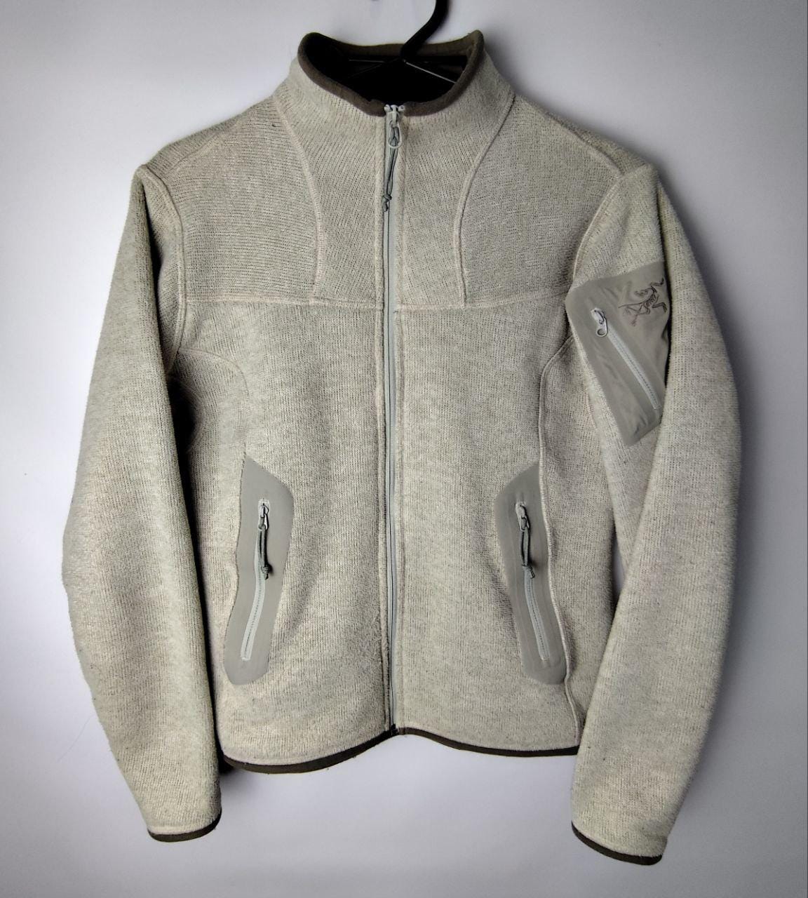 Vintage Arcteryx Fleece - Etsy Vintage Arcteryx Fleece - Etsy