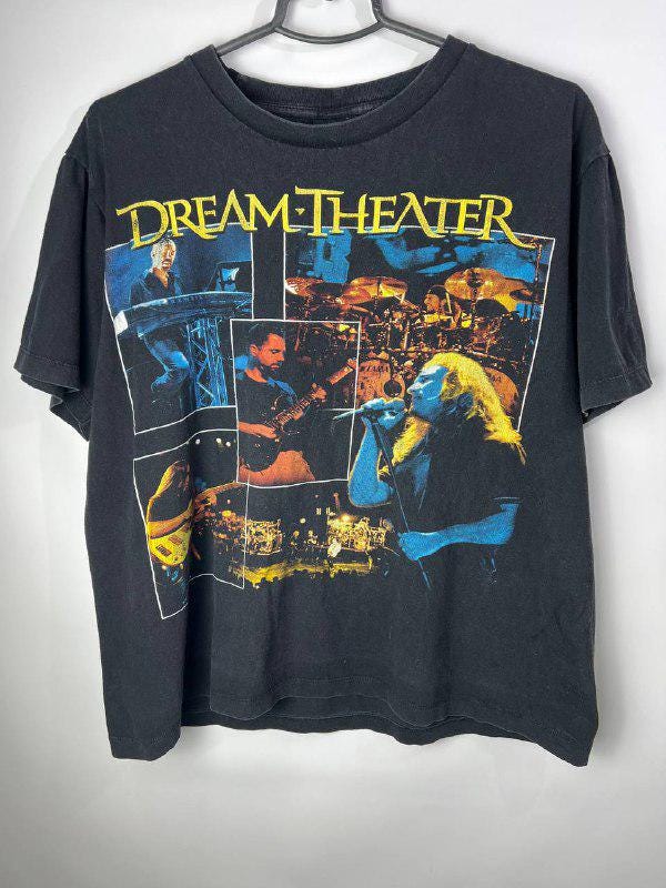 Dream Theater - Etsy