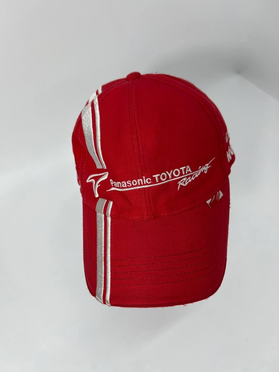 Panasonic Toyota Formula 1 - Etsy