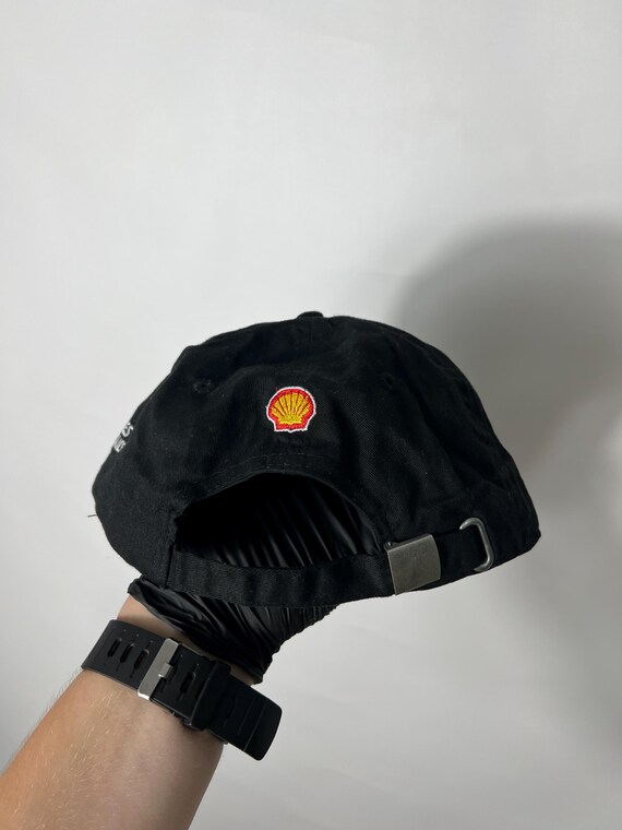 Shell Racing Hat Vintage streetwear racing Shell V-Power Diesel Audi c… - Gem