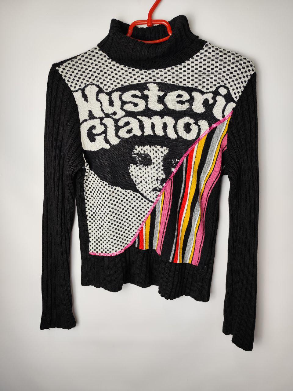 Y2k Hysteric Glamour - Etsy