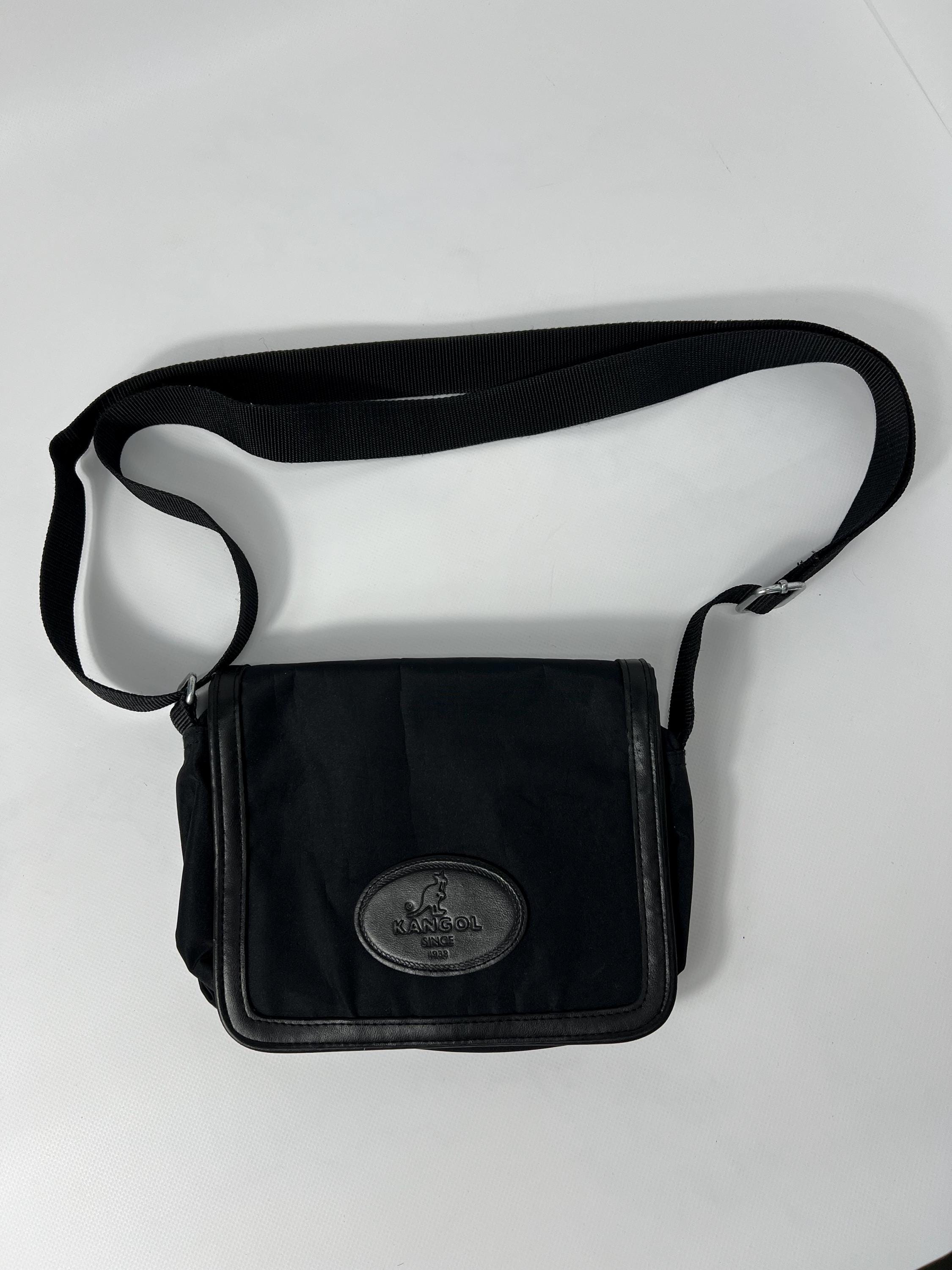 Kangol Sling Bag Price Kangol Authentic Sling Bag