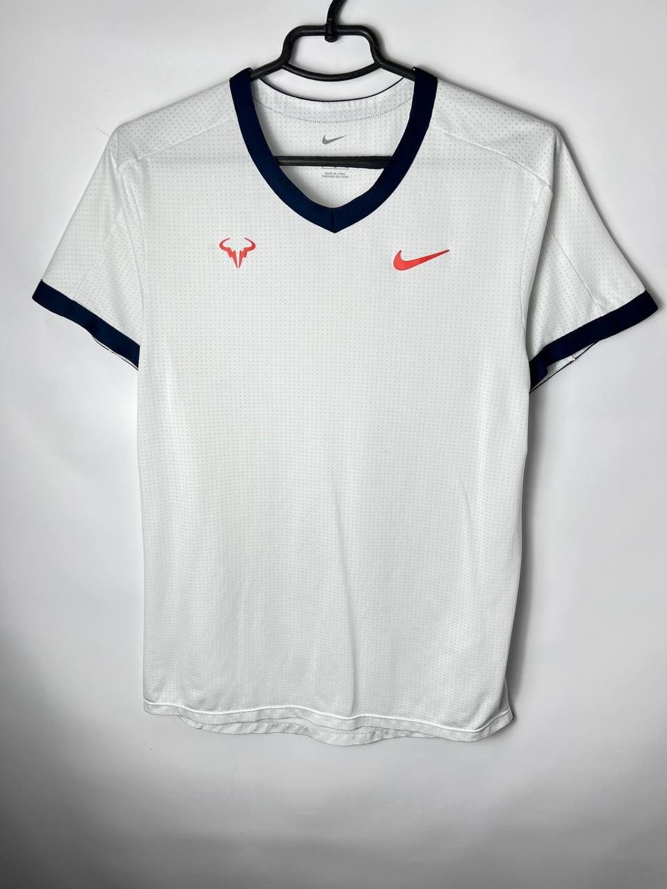 beckaz　ラファエル・ナダル RG22 モデル Tシャツ XL ナダル - 海外通販のBUYMA