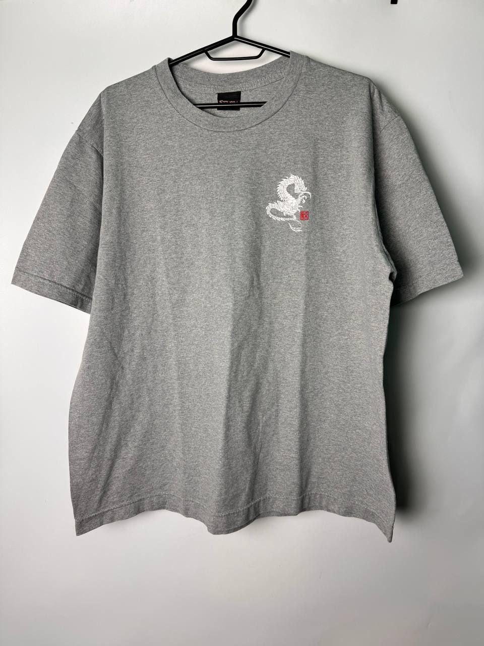 90s Stussy Dragons - Etsy