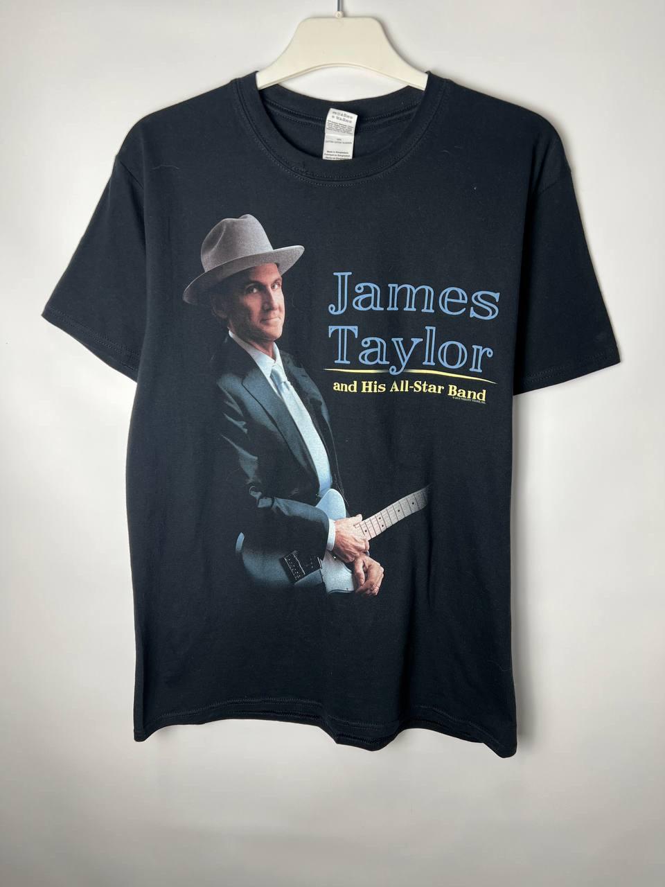 James Taylor In the Pocket LSシャツ James Taylor In the Pocket LSシャツ James Taylor In the