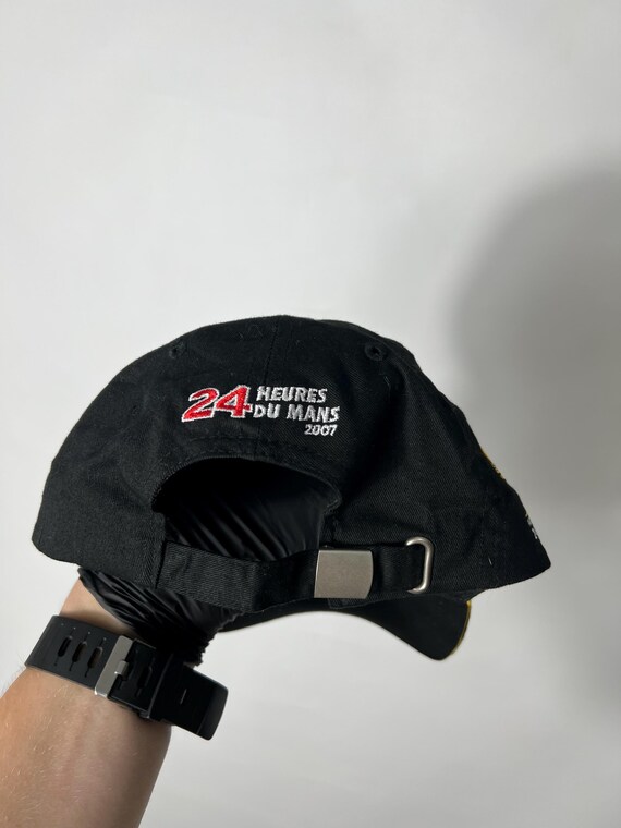 Shell Racing Hat Vintage streetwear racing Shell V-Power Diesel Audi c… - Gem