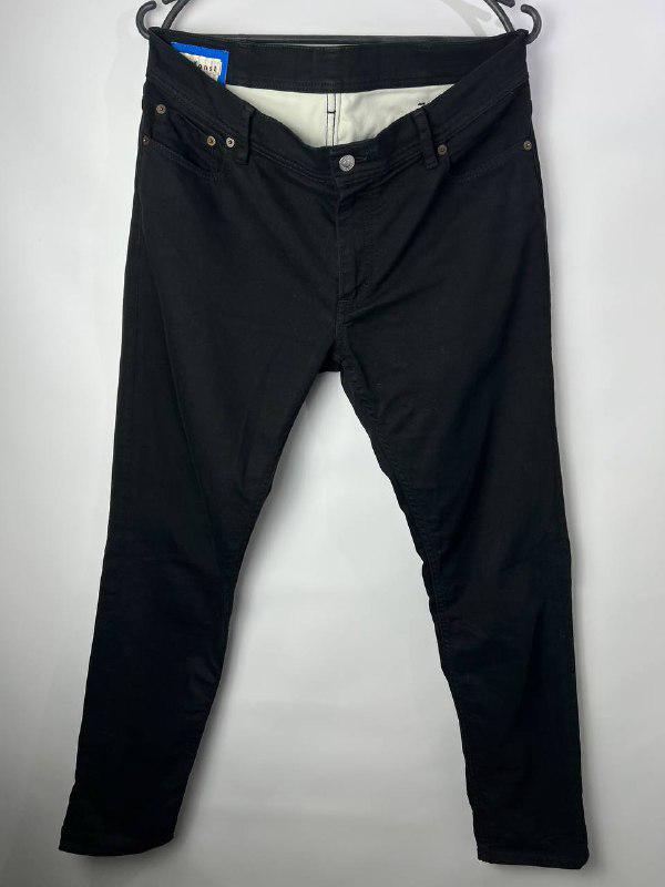 Vintage streetwear luxury Acne Studios Bla Konst Pants 33/32