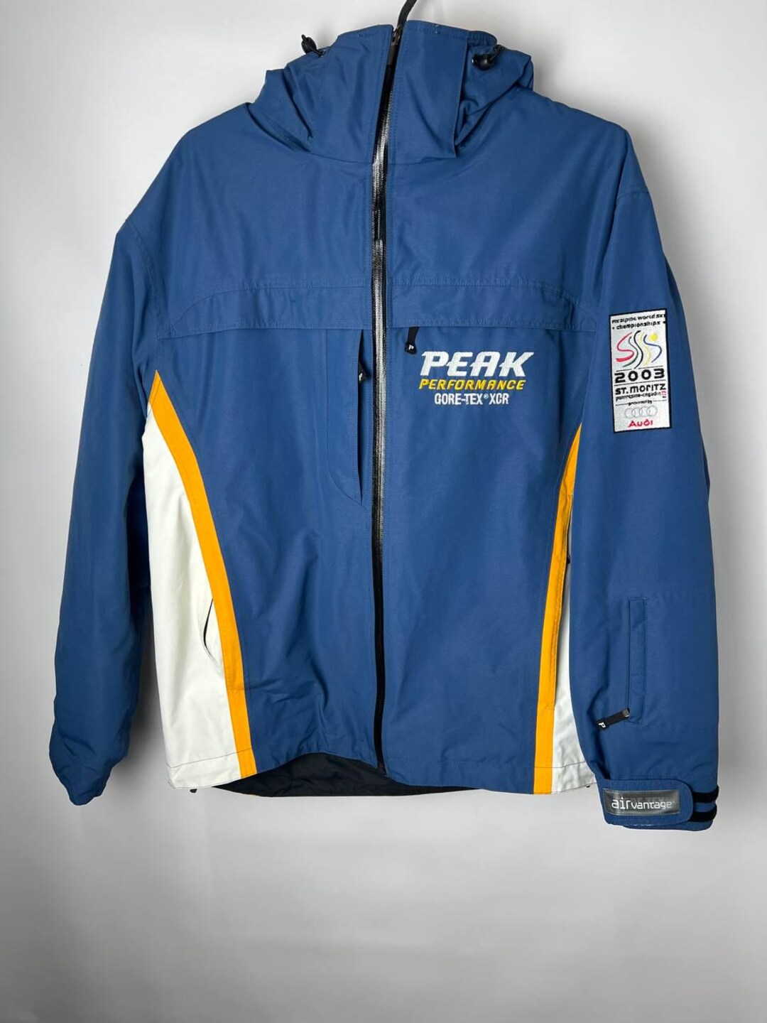 ジャケット・アウター WIND AND SEA Peak Gore-Tex Jacket GORE-TEX Rain Jacket | Snow Peak
