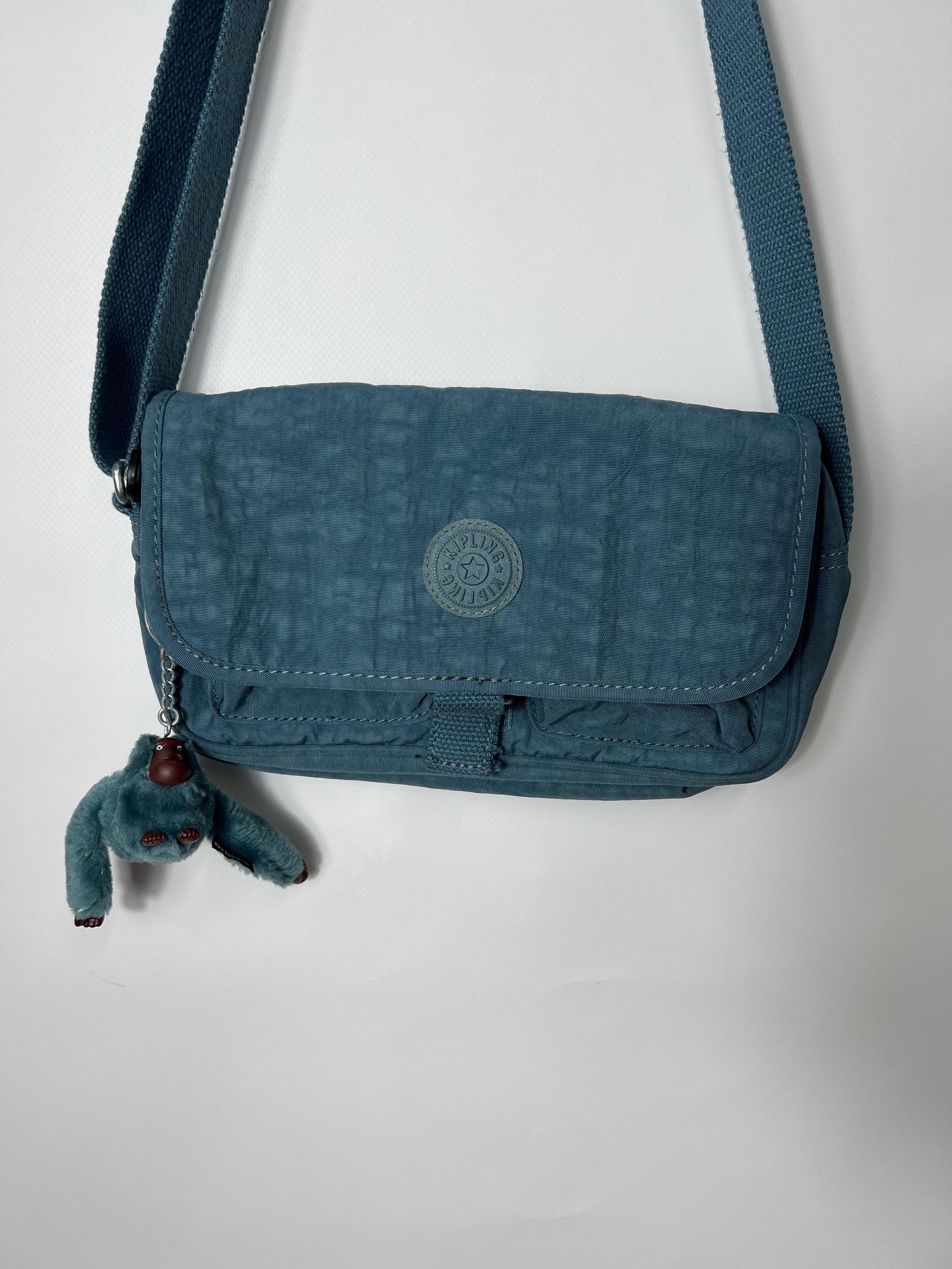 Kipling monkey bag México