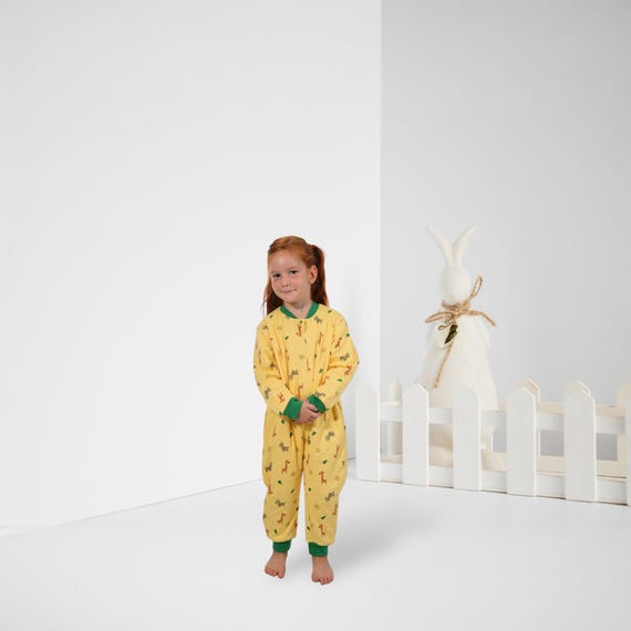 tog gigoteuse pour bébés et tout-petits gigoteuse en coton