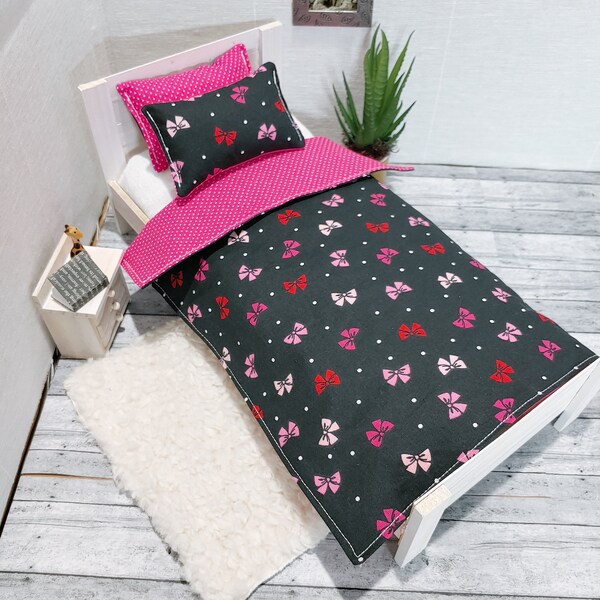 Barbie Bedding - Etsy