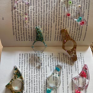 reading ring