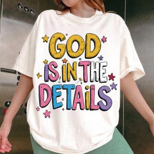God zit in de details png, religieuze png, preppy png, handletters png, doodle png, smiley png, millennial png, coquette png