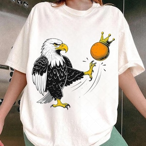 Edit No Kings in America Eagle PNG, No Kings PNG, Anti Fascism, Funny Political Meme PNG, Feminist png, Social Justice png