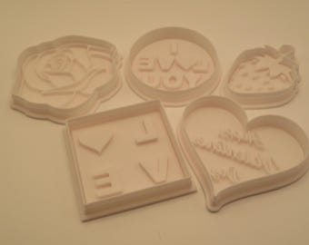 Cookie Cutter