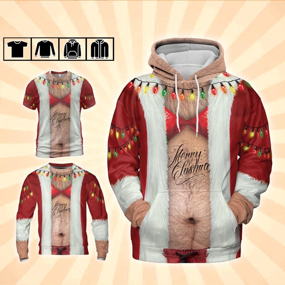 Ugly Stocking Australia