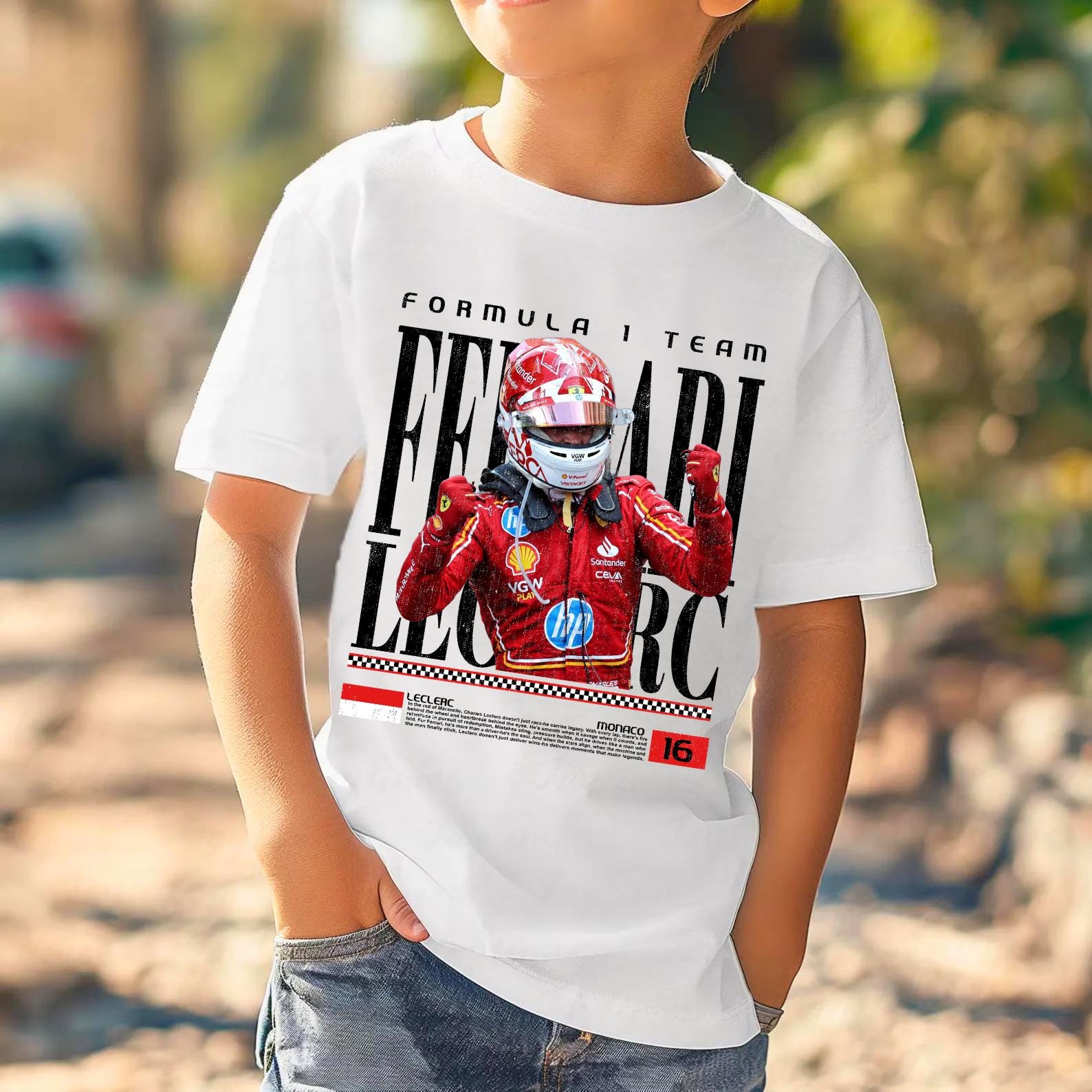 Monaco grand prix t shirt - Etsy 日本