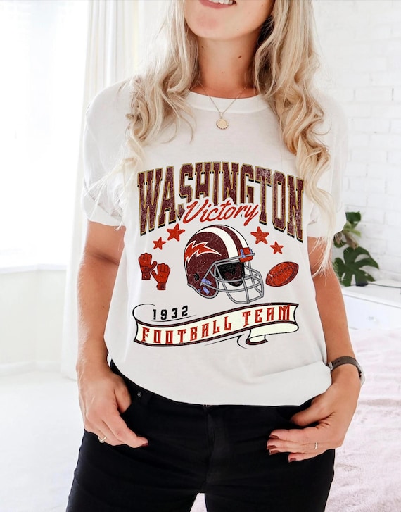 公式」ワシントン・フットボールチーム コマンダーズ スウェット