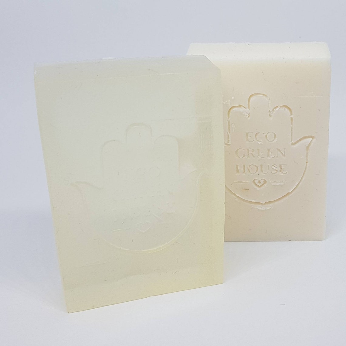 Melt and Pour Soap Base Soap Diy Kit Making Kit Etsy